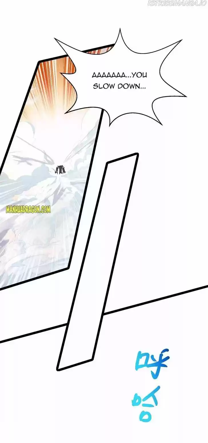 One Step Toward Freedom Ch.261