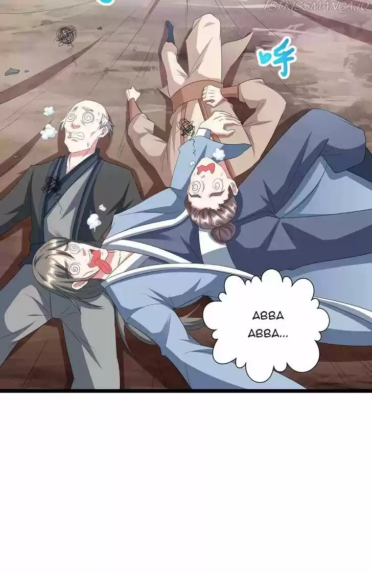 One Step Toward Freedom Ch.261