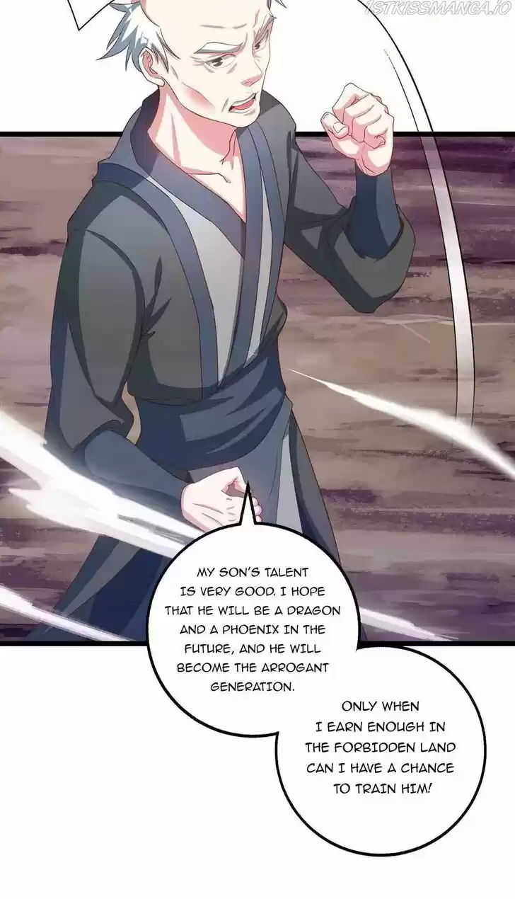 One Step Toward Freedom Ch.261