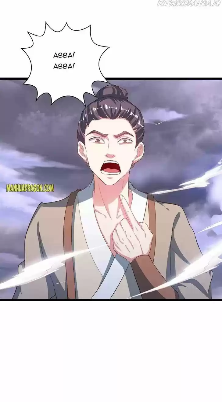 One Step Toward Freedom Ch.261