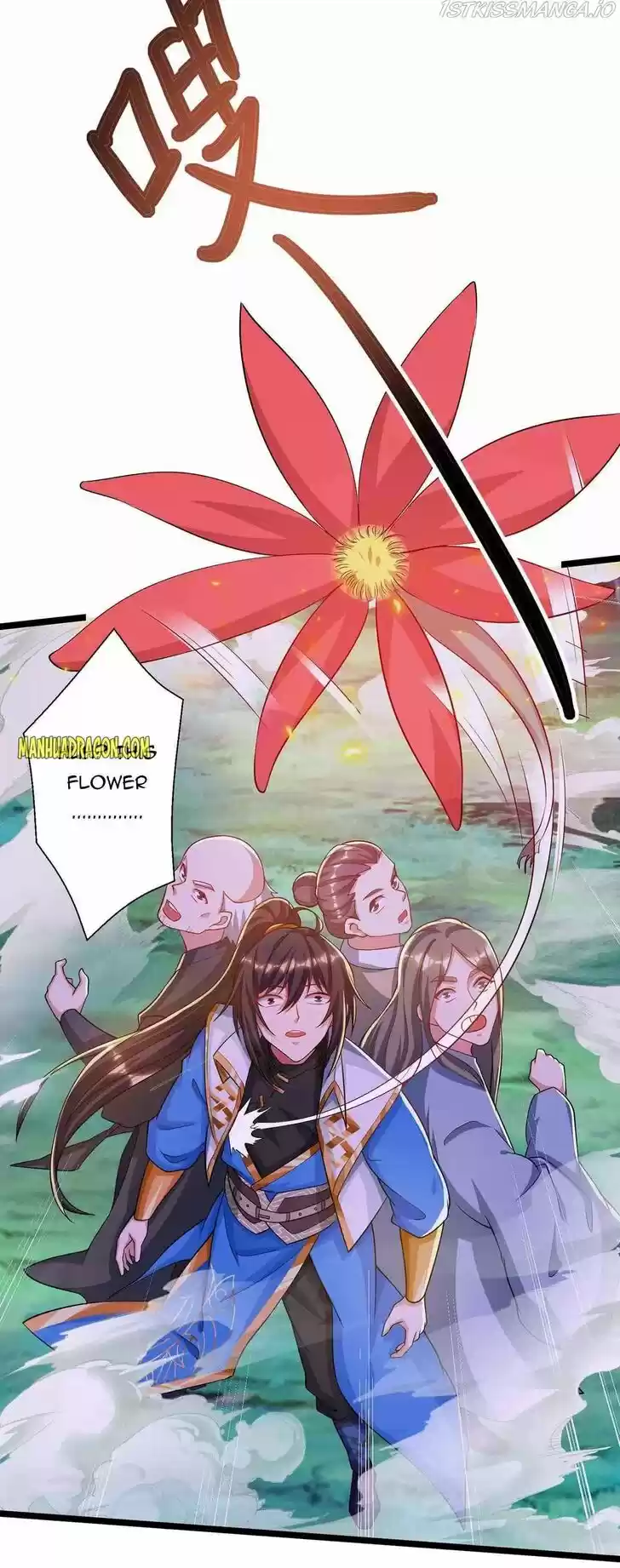 One Step Toward Freedom Ch.262