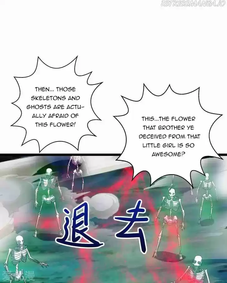 One Step Toward Freedom Ch.262