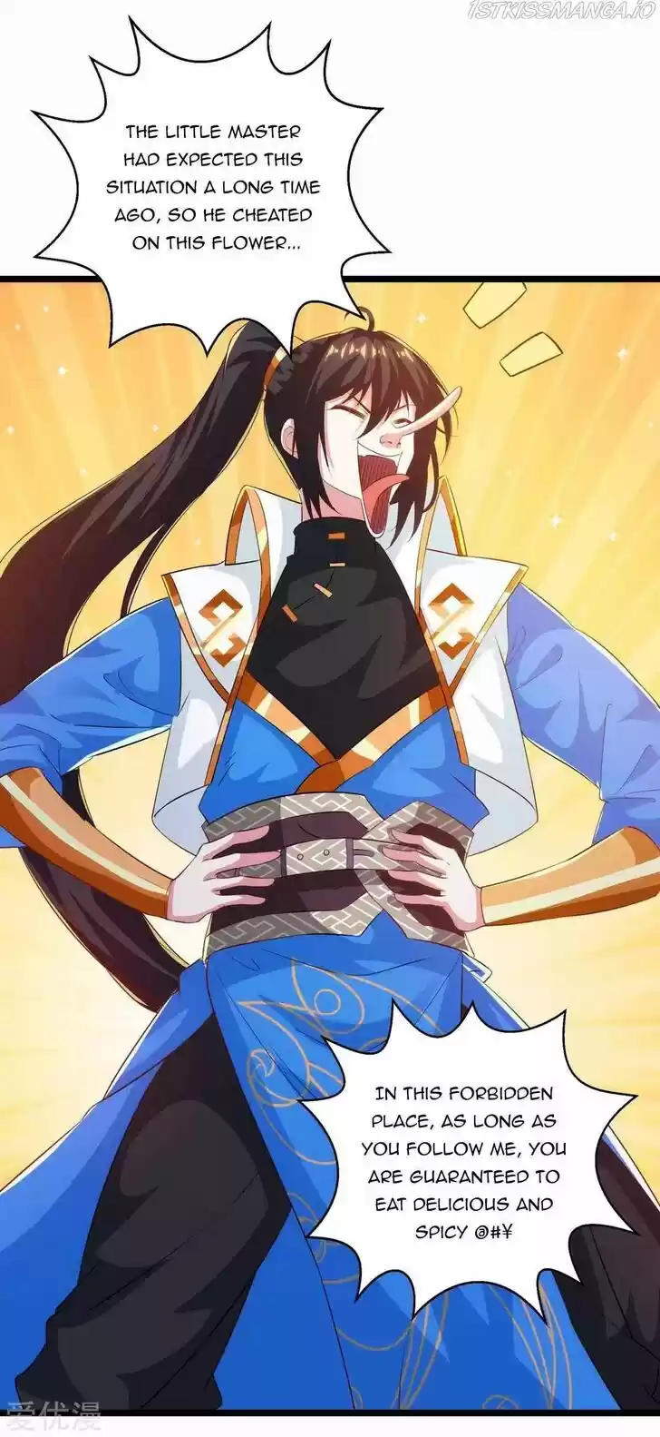 One Step Toward Freedom Ch.262