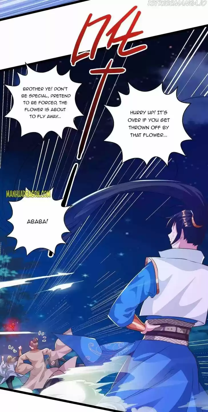 One Step Toward Freedom Ch.262