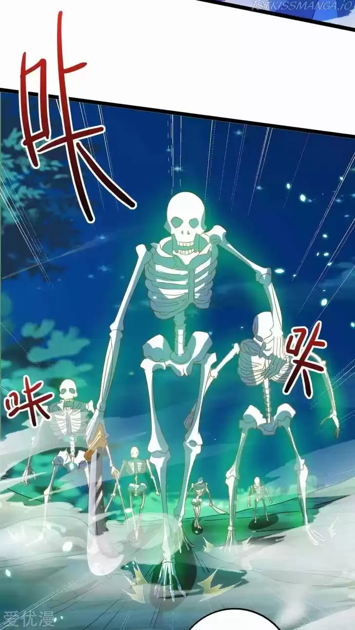 One Step Toward Freedom Ch.262