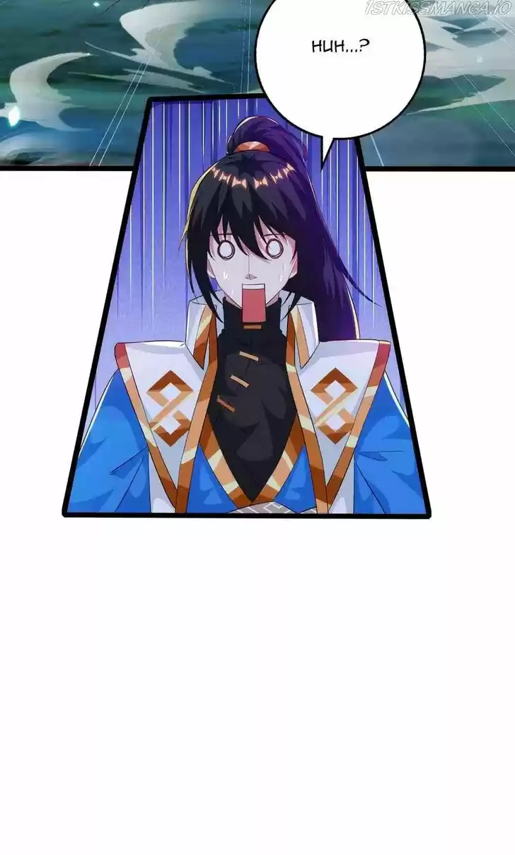 One Step Toward Freedom Ch.262