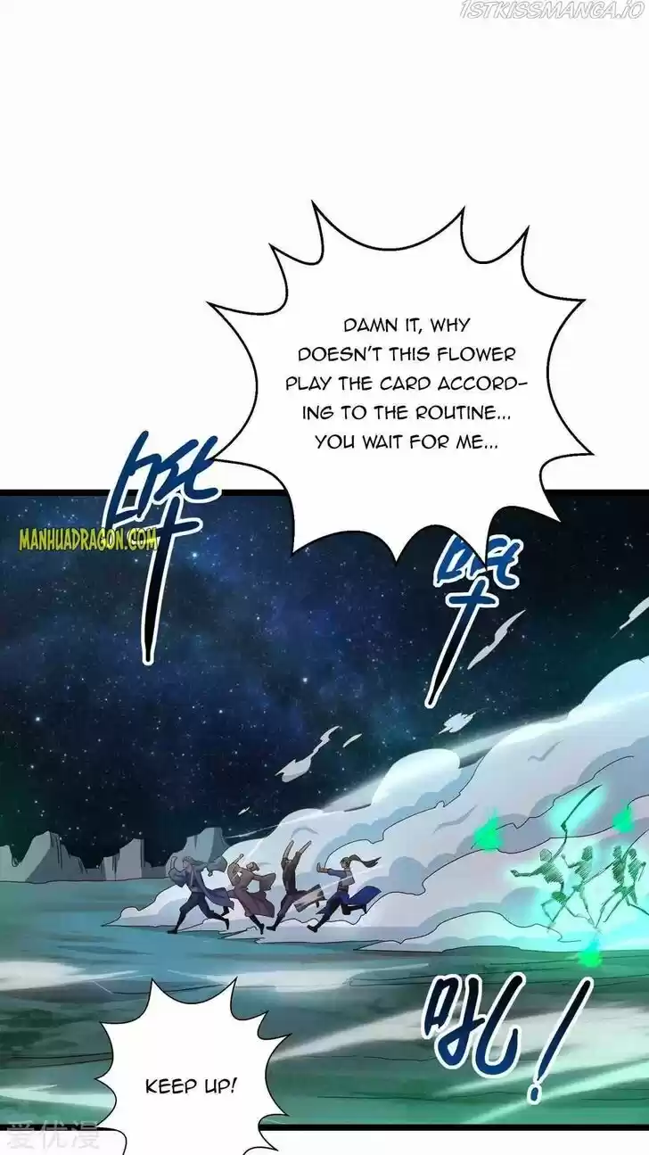 One Step Toward Freedom Ch.262