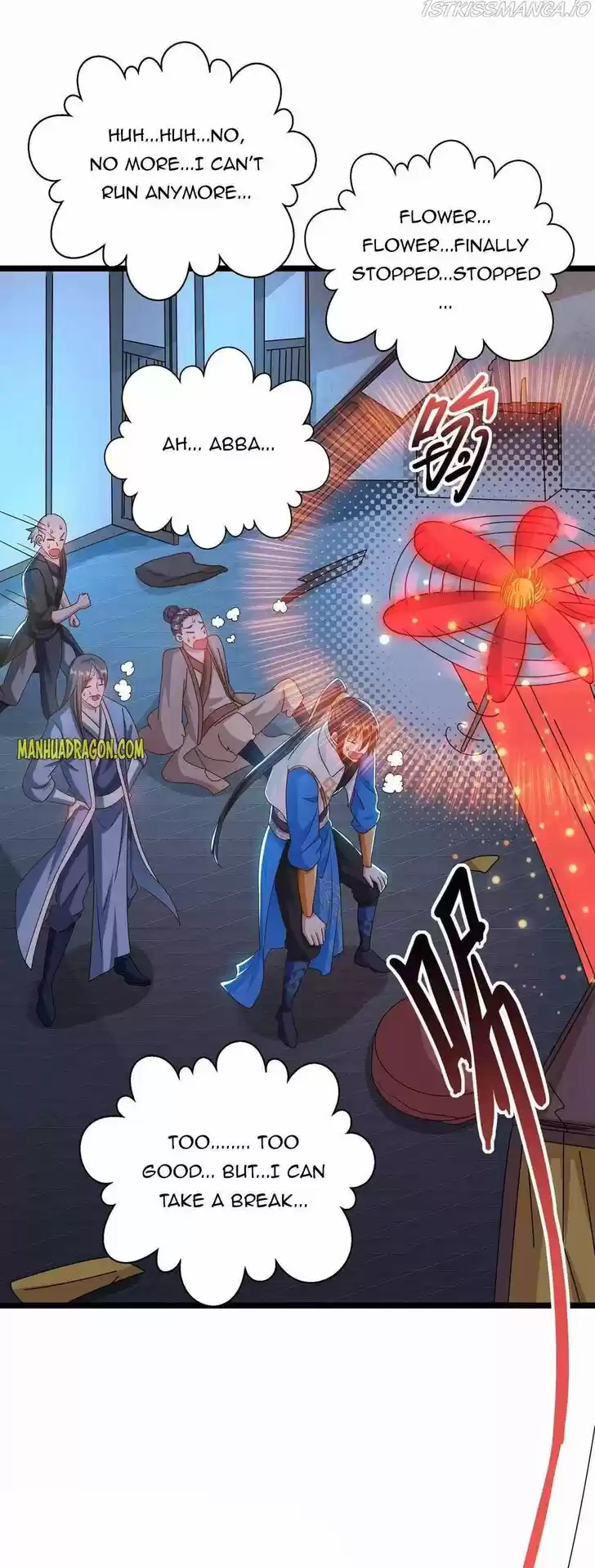 One Step Toward Freedom Ch.262