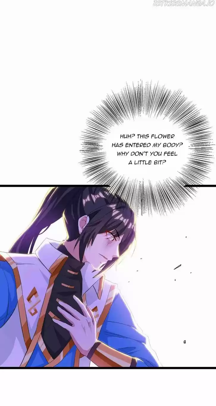 One Step Toward Freedom Ch.262