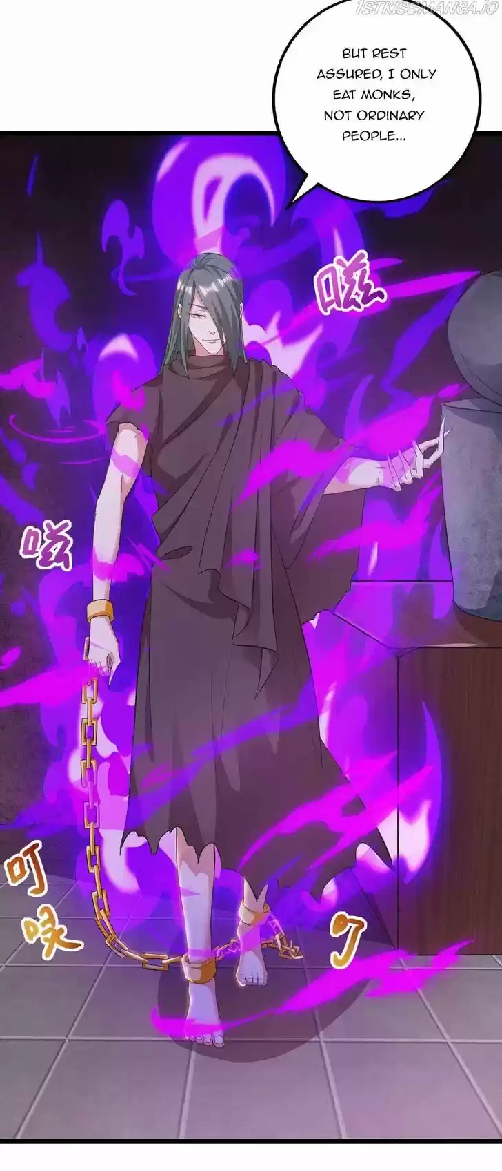 One Step Toward Freedom Ch.262