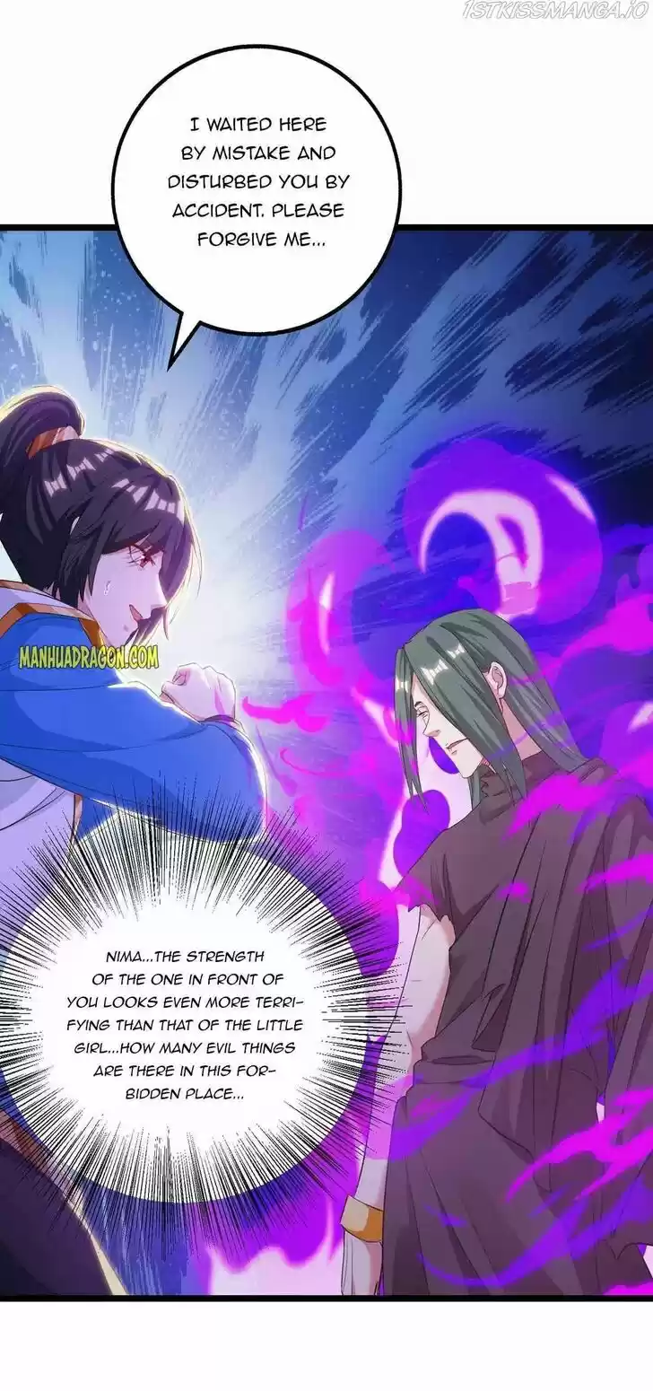 One Step Toward Freedom Ch.262