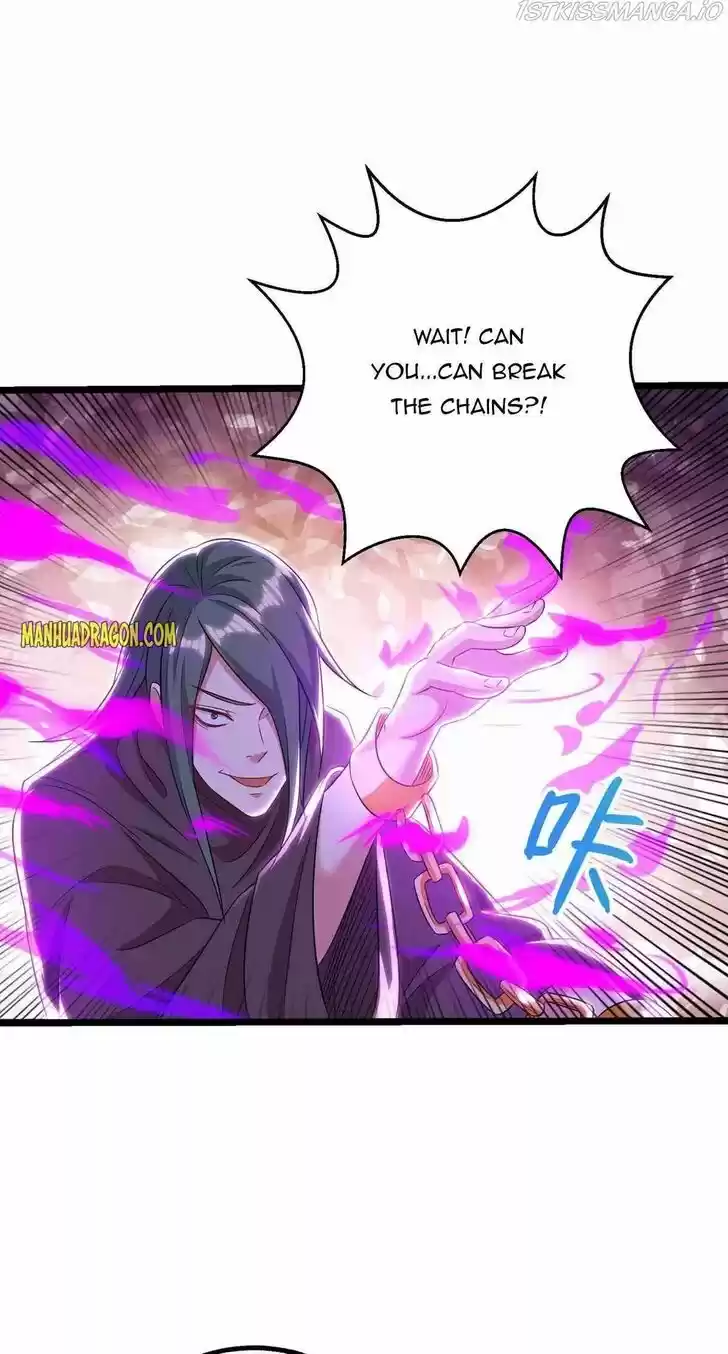 One Step Toward Freedom Ch.262