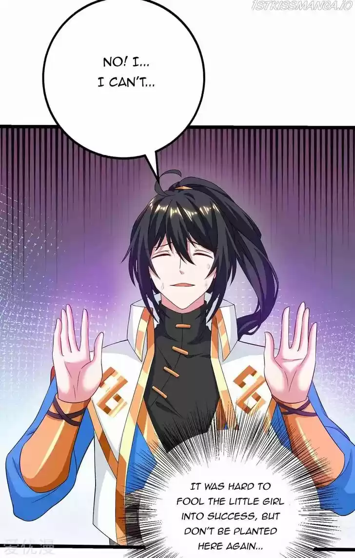 One Step Toward Freedom Ch.262