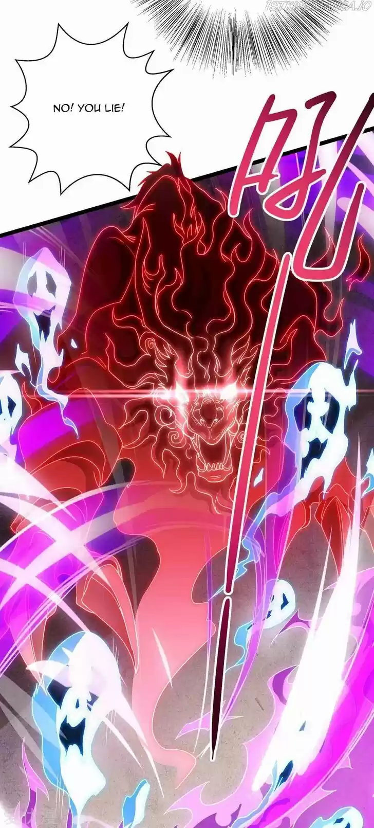 One Step Toward Freedom Ch.262