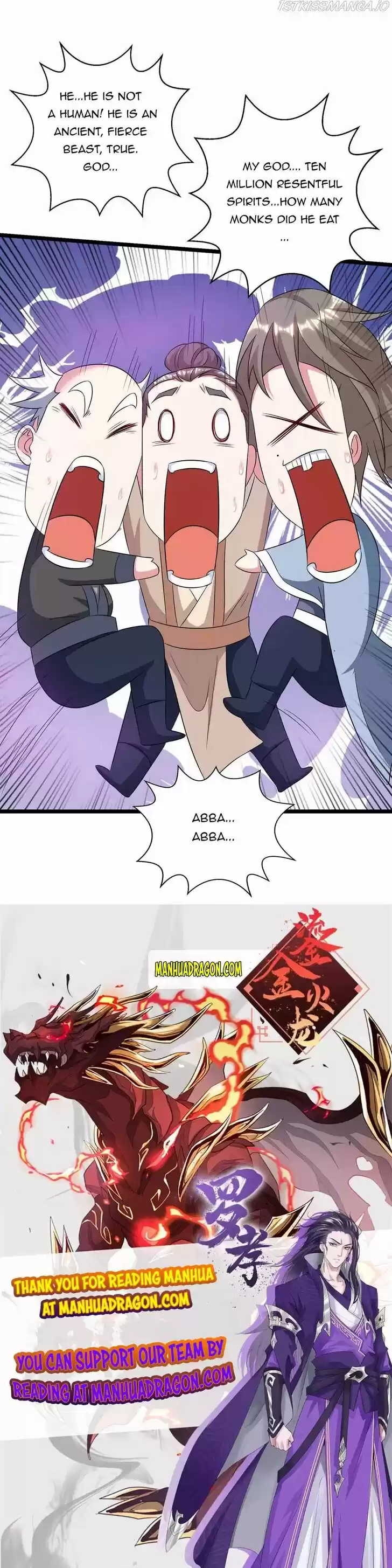 One Step Toward Freedom Ch.262