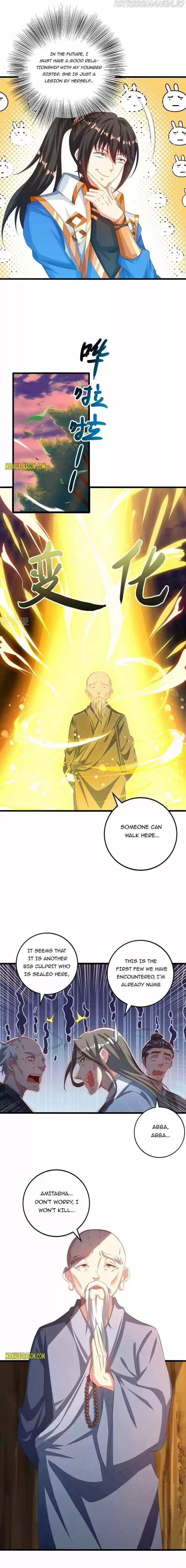 One Step Toward Freedom Ch.264