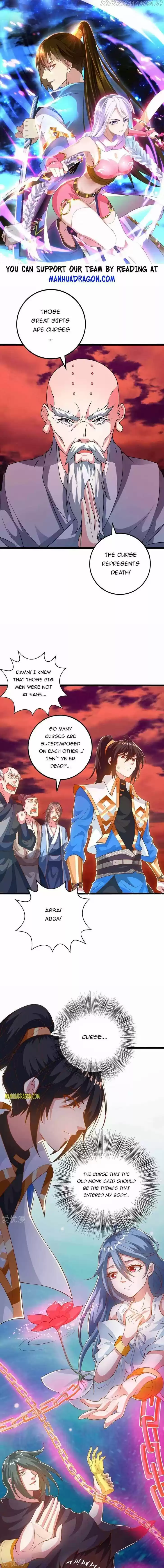 One Step Toward Freedom Ch.265