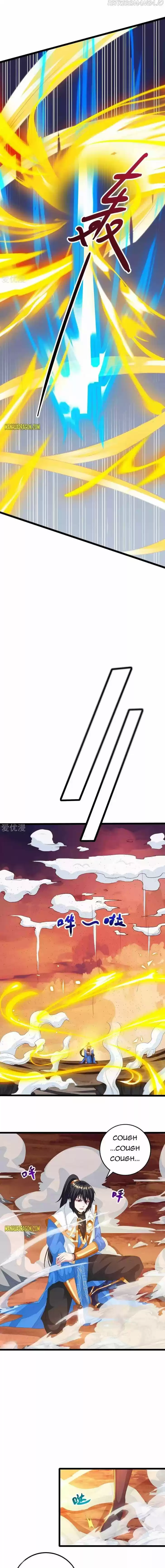 One Step Toward Freedom Ch.268