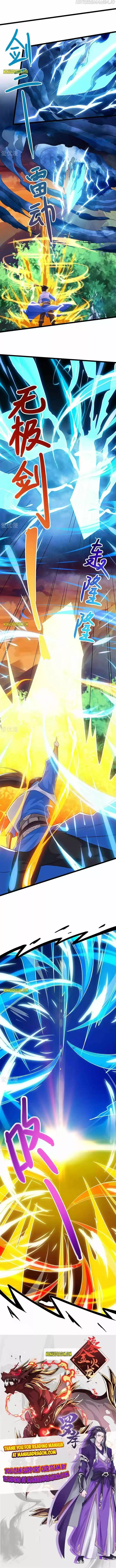 One Step Toward Freedom Ch.268