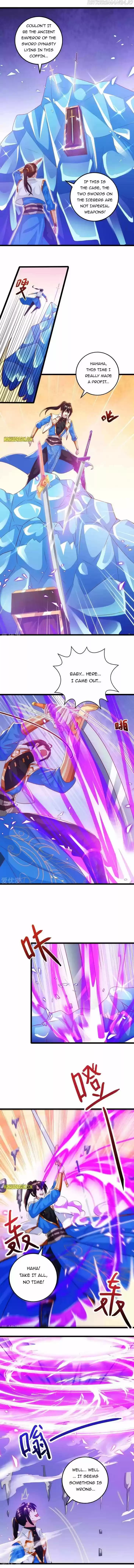 One Step Toward Freedom Ch.270