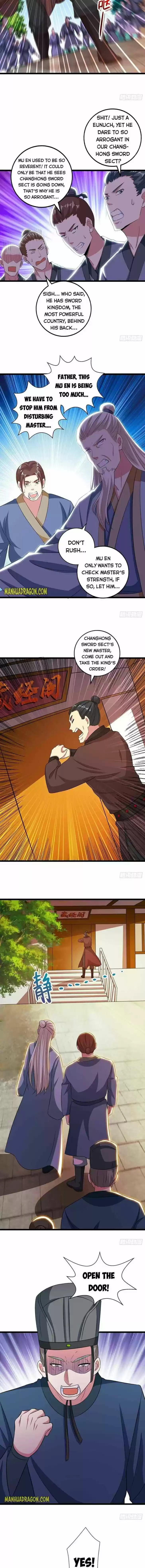 One Step Toward Freedom Ch.273