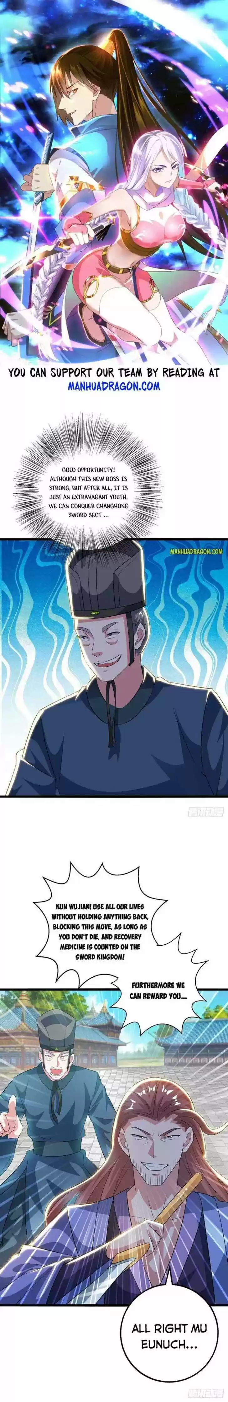 One Step Toward Freedom Ch.275