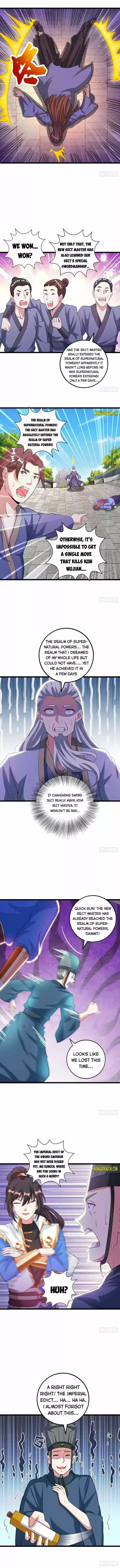 One Step Toward Freedom Ch.275