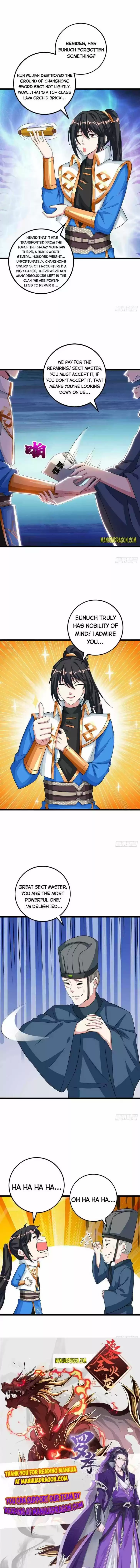 One Step Toward Freedom Ch.275