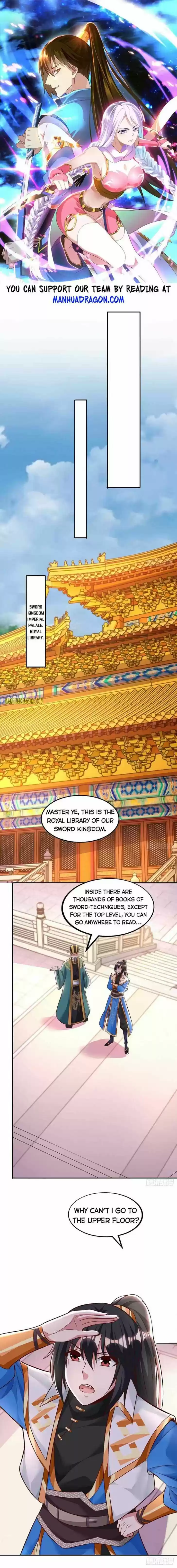 One Step Toward Freedom Ch.281