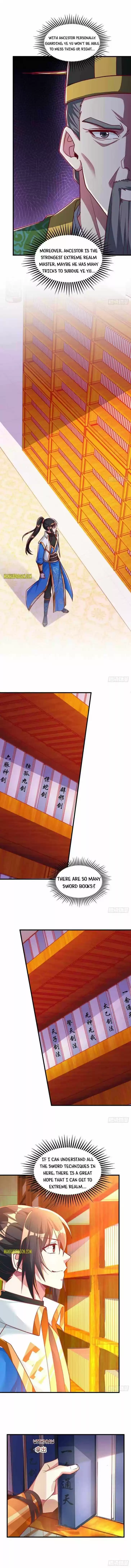 One Step Toward Freedom Ch.281