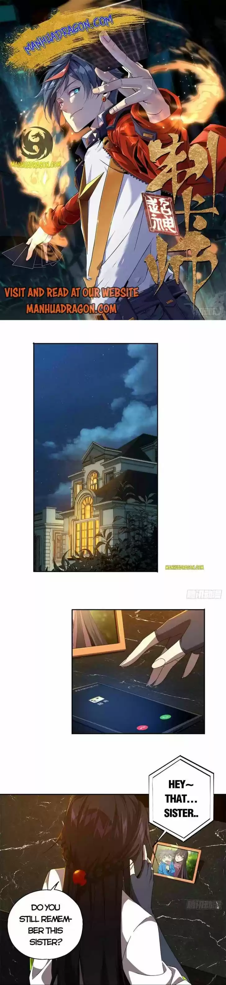 One Step Toward Freedom Ch.293