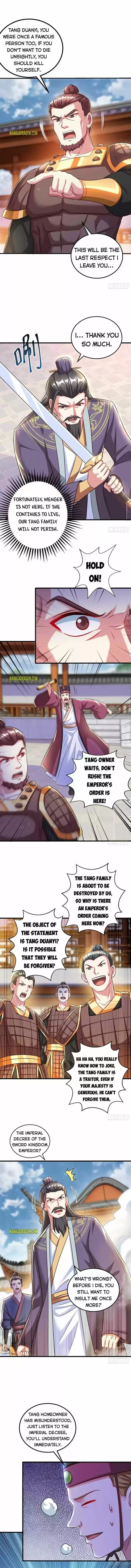 One Step Toward Freedom Ch.299