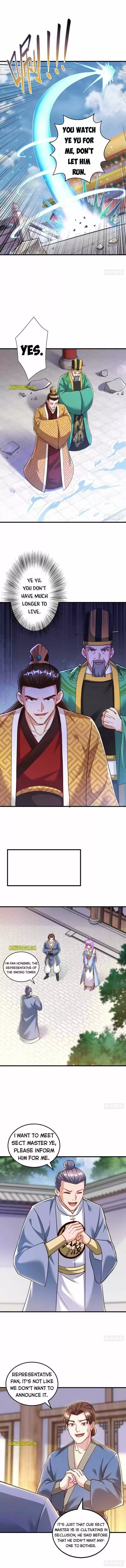 One Step Toward Freedom Ch.300