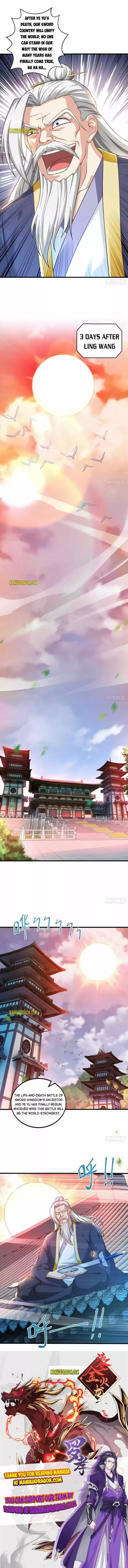 One Step Toward Freedom Ch.301