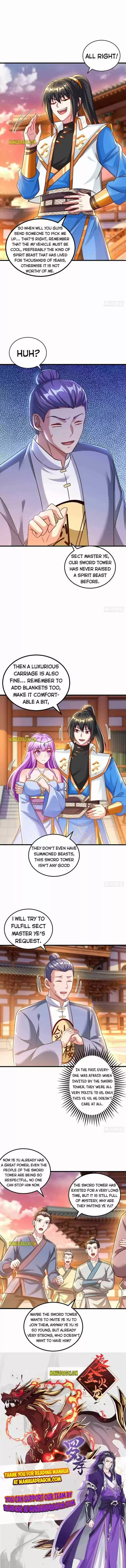 One Step Toward Freedom Ch.303