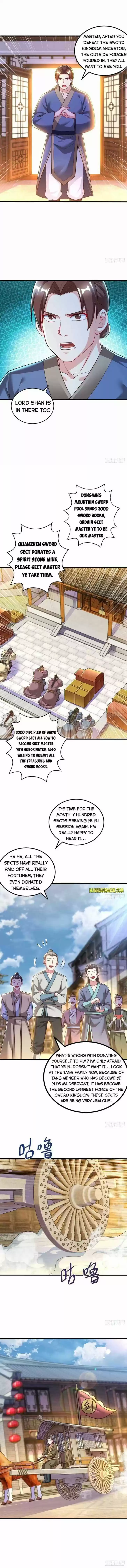 One Step Toward Freedom Ch.304