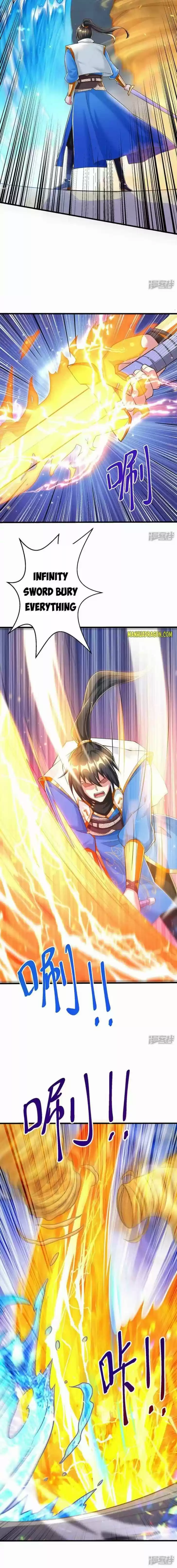 One Step Toward Freedom Ch.306