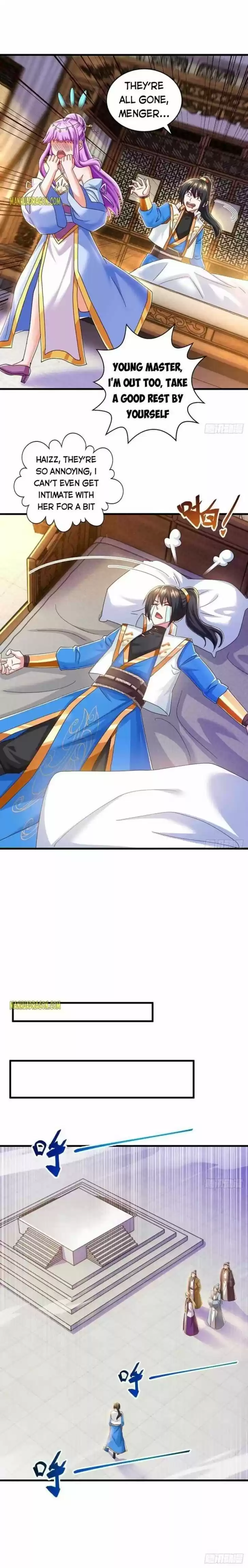 One Step Toward Freedom Ch.316