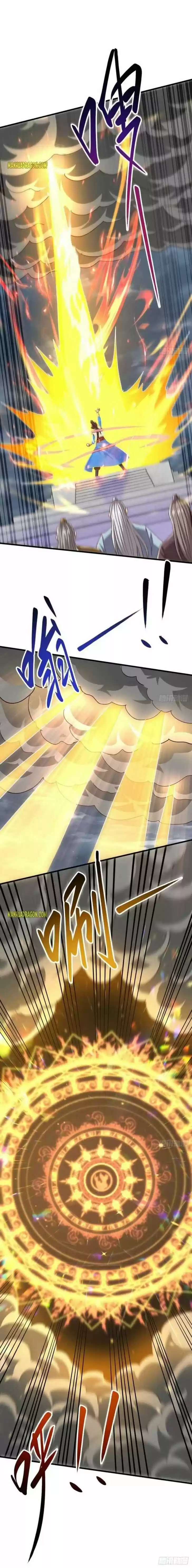 One Step Toward Freedom Ch.316