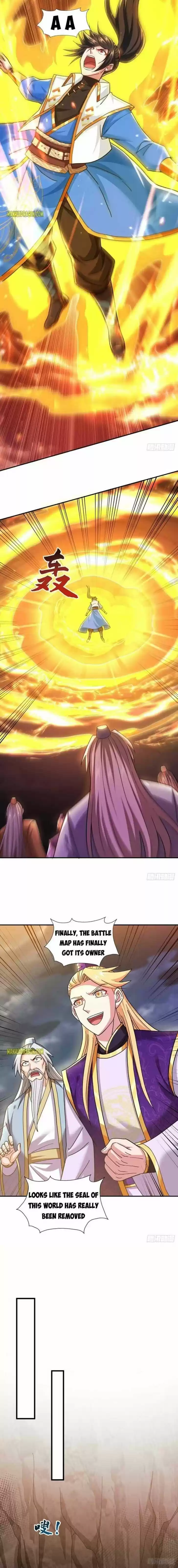 One Step Toward Freedom Ch.316