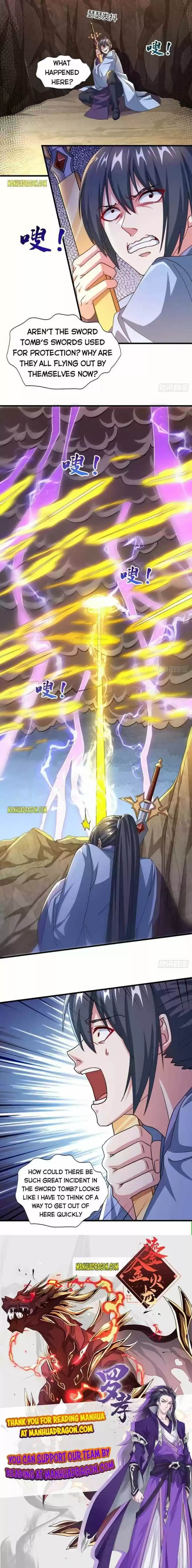 One Step Toward Freedom Ch.316