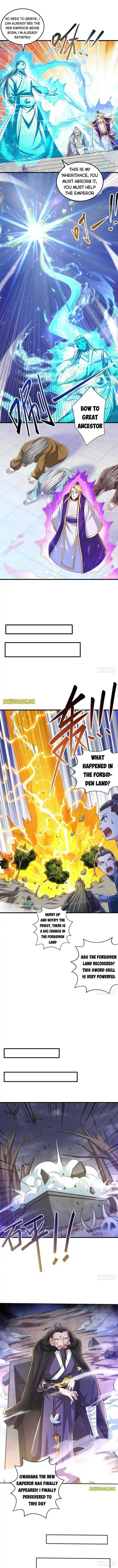 One Step Toward Freedom Ch.318