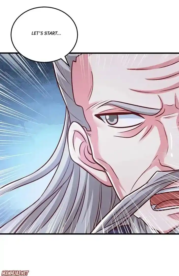 One Step Toward Freedom Ch.357