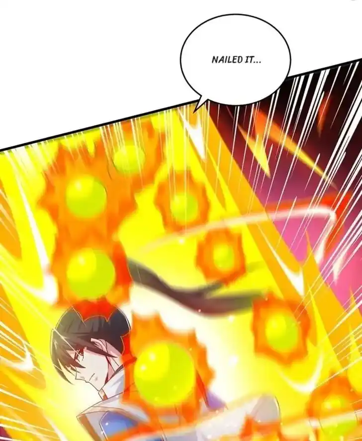 One Step Toward Freedom Ch.364