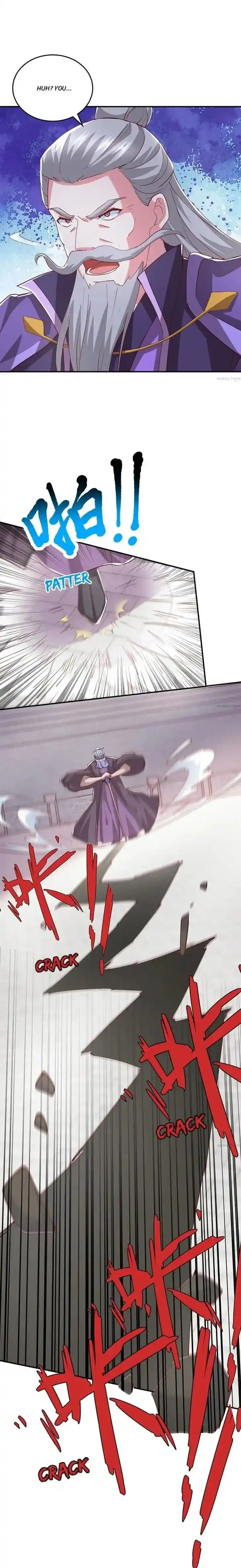 One Step Toward Freedom Ch.366