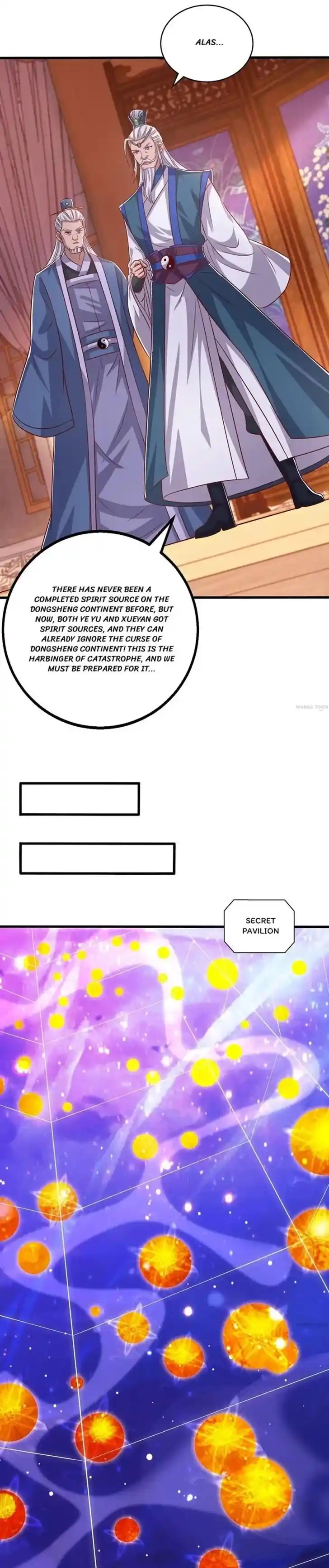 One Step Toward Freedom Ch.370