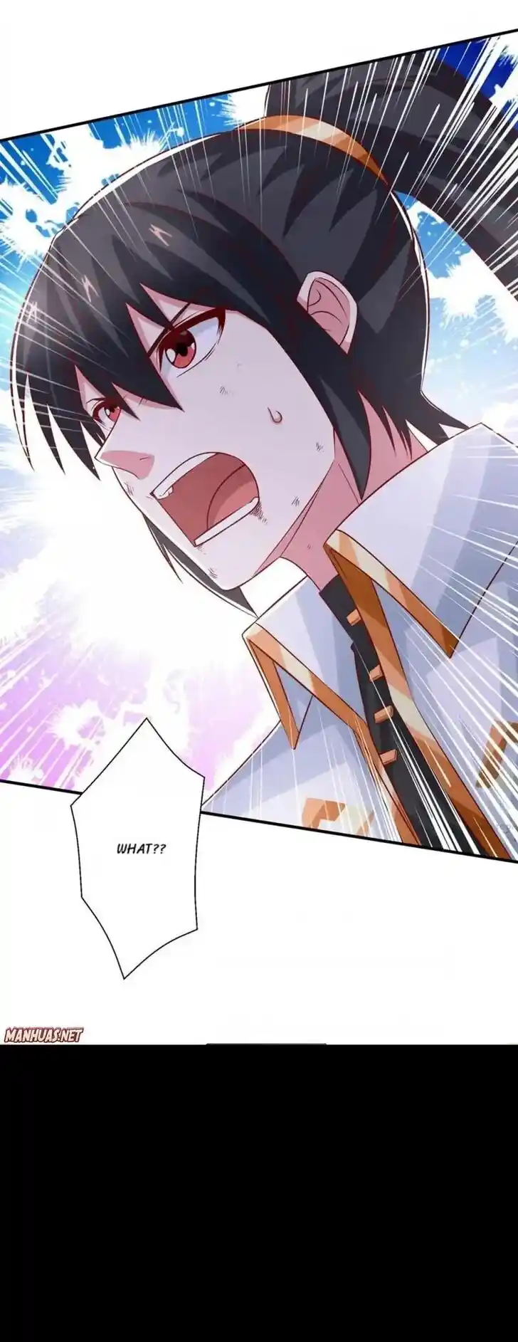 One Step Toward Freedom Ch.392