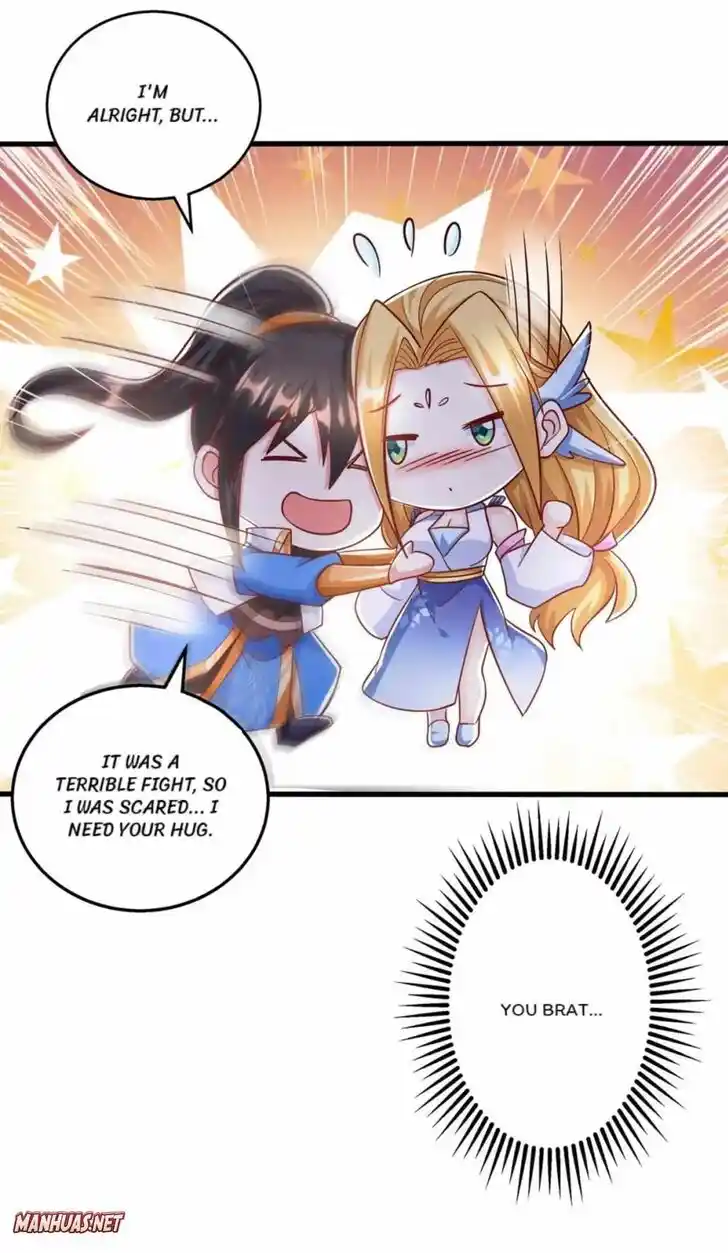 One Step Toward Freedom Ch.397