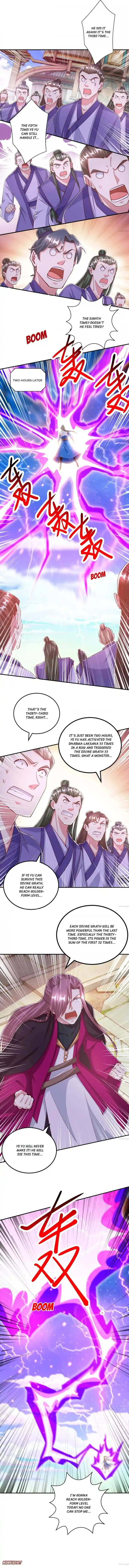 One Step Toward Freedom Ch.403