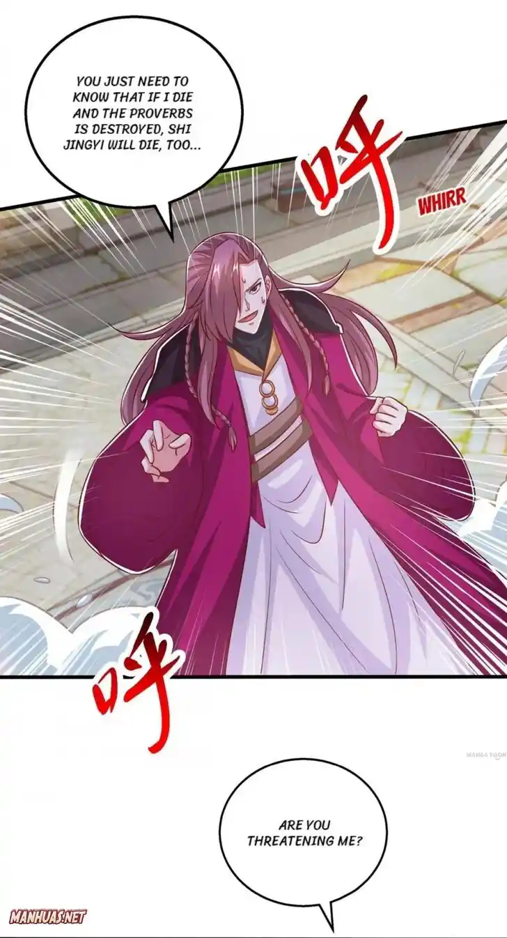 One Step Toward Freedom Ch.404